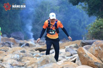 MĂNG ĐEN ULTRA TRAIL 2026 - Ảnh #4505946