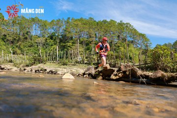 MĂNG ĐEN ULTRA TRAIL 2026 - Ảnh #4522511