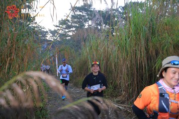 MĂNG ĐEN ULTRA TRAIL 2026 - Ảnh #4507087