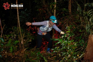 MĂNG ĐEN ULTRA TRAIL 2026 - Ảnh #4525877