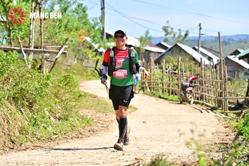MĂNG ĐEN ULTRA TRAIL 2026 - Ảnh #4523962