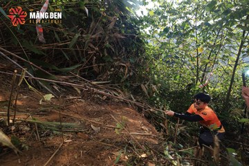 MĂNG ĐEN ULTRA TRAIL 2026 - Ảnh #4514214