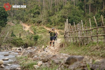 MĂNG ĐEN ULTRA TRAIL 2026 - Ảnh #4519263
