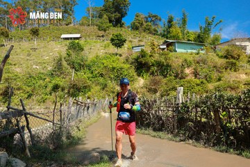 MĂNG ĐEN ULTRA TRAIL 2026 - Ảnh #4523644