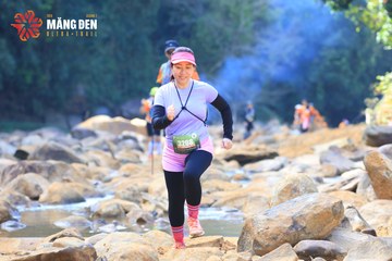 MĂNG ĐEN ULTRA TRAIL 2026 - Ảnh #4505947