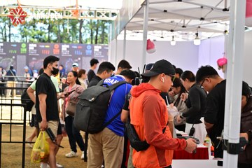 MĂNG ĐEN ULTRA TRAIL 2026 - Ảnh #4520425