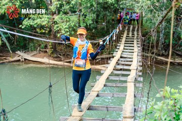MĂNG ĐEN ULTRA TRAIL 2026 - Ảnh #4515423