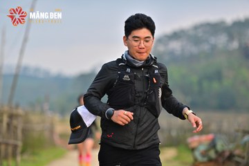 MĂNG ĐEN ULTRA TRAIL 2026 - Ảnh #4525662
