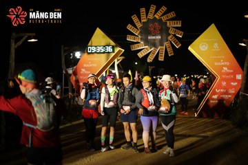 MĂNG ĐEN ULTRA TRAIL 2026 - Ảnh #4502647