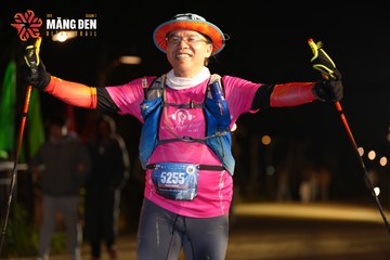 MĂNG ĐEN ULTRA TRAIL 2026 - Ảnh #4515968