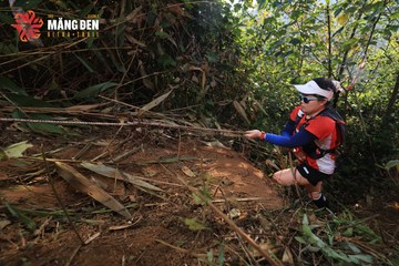 MĂNG ĐEN ULTRA TRAIL 2026 - Ảnh #4513207