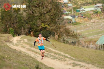 MĂNG ĐEN ULTRA TRAIL 2026 - Ảnh #4523110
