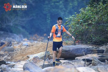 MĂNG ĐEN ULTRA TRAIL 2026 - Ảnh #4507538