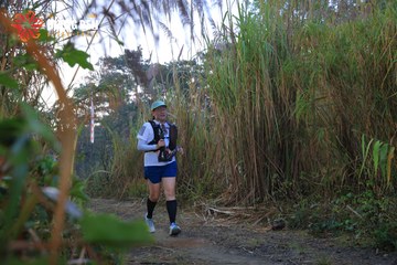MĂNG ĐEN ULTRA TRAIL 2026 - Ảnh #4506797