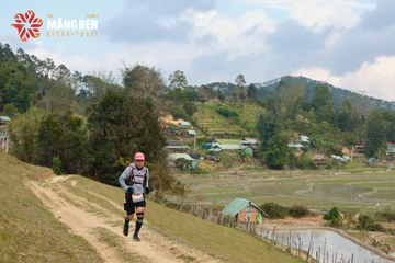 MĂNG ĐEN ULTRA TRAIL 2026 - Ảnh #4522818