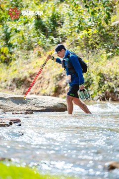 MĂNG ĐEN ULTRA TRAIL 2026 - Ảnh #4507516