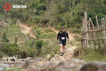 MĂNG ĐEN ULTRA TRAIL 2026 - Ảnh #4519078