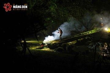 MĂNG ĐEN ULTRA TRAIL 2026 - Ảnh #4517922