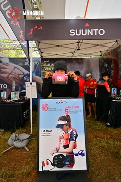MĂNG ĐEN ULTRA TRAIL 2026 - Ảnh #4520094