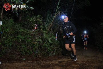 MĂNG ĐEN ULTRA TRAIL 2026 - Ảnh #4508191