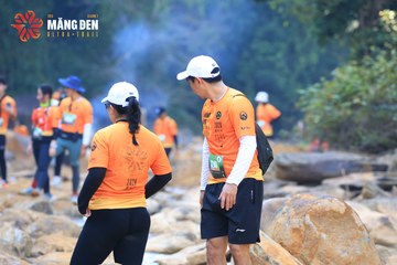 MĂNG ĐEN ULTRA TRAIL 2026 - Ảnh #4509875