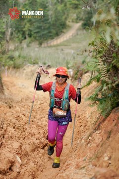 MĂNG ĐEN ULTRA TRAIL 2026 - Ảnh #4504299