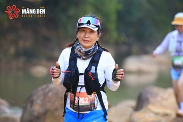 MĂNG ĐEN ULTRA TRAIL 2026 - Ảnh #4508535