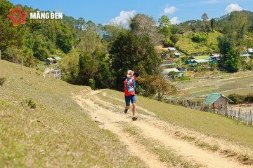 MĂNG ĐEN ULTRA TRAIL 2026 - Ảnh #4523427