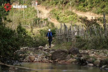 MĂNG ĐEN ULTRA TRAIL 2026 - Ảnh #4505430