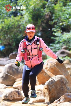 MĂNG ĐEN ULTRA TRAIL 2026 - Ảnh #4510061