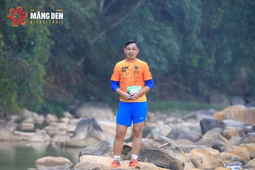MĂNG ĐEN ULTRA TRAIL 2026 - Ảnh #4508549