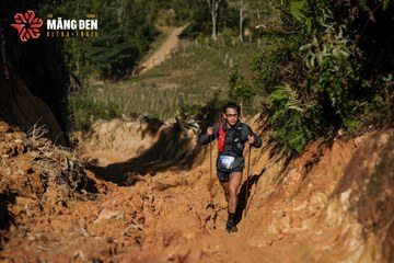 MĂNG ĐEN ULTRA TRAIL 2026 - Ảnh #4503588