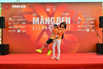MĂNG ĐEN ULTRA TRAIL 2026 - Ảnh #4520641