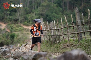 MĂNG ĐEN ULTRA TRAIL 2026 - Ảnh #4519689