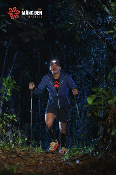 MĂNG ĐEN ULTRA TRAIL 2026 - Ảnh #4511300