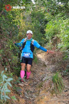 MĂNG ĐEN ULTRA TRAIL 2026 - Ảnh #4509069