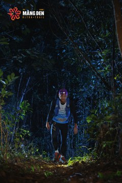 MĂNG ĐEN ULTRA TRAIL 2026 - Ảnh #4511326