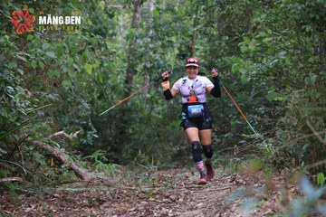 MĂNG ĐEN ULTRA TRAIL 2026 - Ảnh #4515732