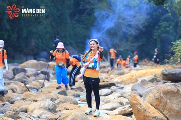 MĂNG ĐEN ULTRA TRAIL 2026 - Ảnh #4510301