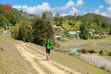 MĂNG ĐEN ULTRA TRAIL 2026 - Ảnh #4523606