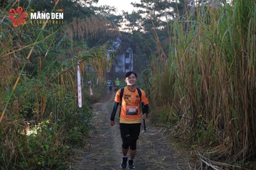 MĂNG ĐEN ULTRA TRAIL 2026 - Ảnh #4506271