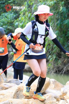 MĂNG ĐEN ULTRA TRAIL 2026 - Ảnh #4509878