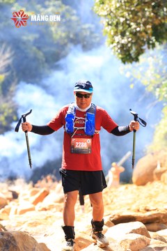 MĂNG ĐEN ULTRA TRAIL 2026 - Ảnh #4508981