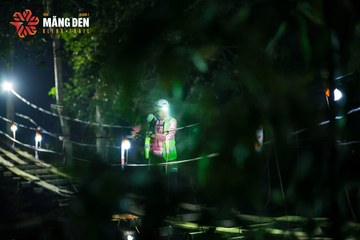 MĂNG ĐEN ULTRA TRAIL 2026 - Ảnh #4518474