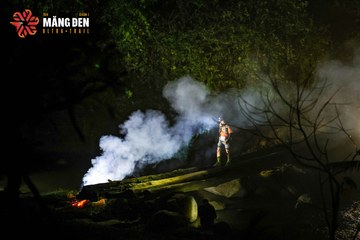 MĂNG ĐEN ULTRA TRAIL 2026 - Ảnh #4517176