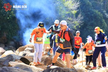 MĂNG ĐEN ULTRA TRAIL 2026 - Ảnh #4509229