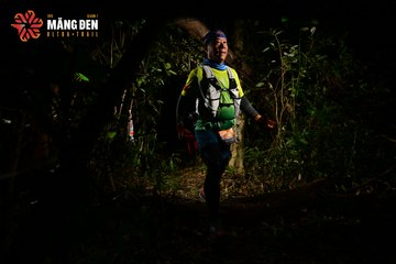 MĂNG ĐEN ULTRA TRAIL 2026 - Ảnh #4526454