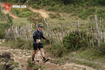 MĂNG ĐEN ULTRA TRAIL 2026 - Ảnh #4518525