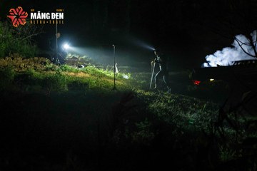 MĂNG ĐEN ULTRA TRAIL 2026 - Ảnh #4517976