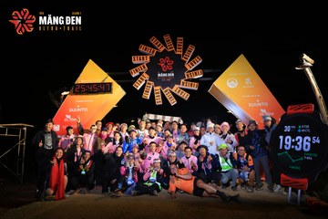 MĂNG ĐEN ULTRA TRAIL 2026 - Ảnh #4522475